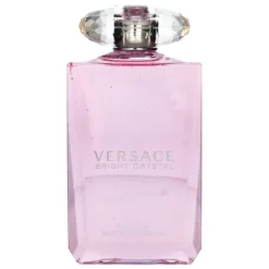 Versace Dames Bad-En Doucheproducten|Bright Crystal Douchegel