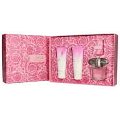 Versace Dames Gift Sets|Bright Crystal Gift Set