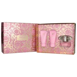 Versace Dames Gift Sets|Bright Crystal Gift Set