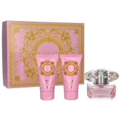 Versace Dames Gift Sets|Bright Crystal Gift Set