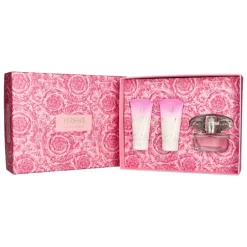 Versace Dames Gift Sets|Bright Crystal Gift Set