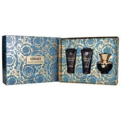 Versace Dames Gift Sets|Dylan Blue Pour Femme Gift Set