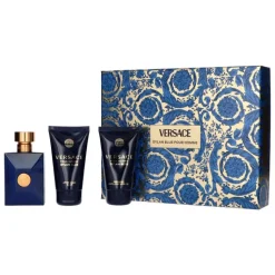 Versace Heren Gift Sets|Dylan Blue Pour Homme Gift Set