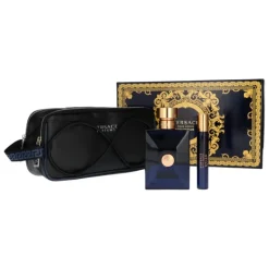 Versace Heren Gift Sets|Dylan Blue Pour Homme Gift Set
