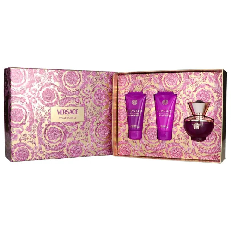 Versace Dames Gift Sets|Dylan Purple Gift Set
