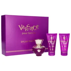 Versace Dames Gift Sets|Dylan Purple Gift Set