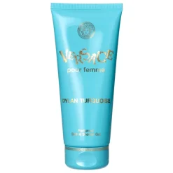 Versace Dames Bad-En Doucheproducten|Dylan Turquoise Douchegel