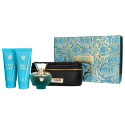 Versace Dames Gift Sets|Dylan Turquoise Gift Set