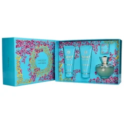 Versace Dames Gift Sets|Dylan Turquoise Gift Set
