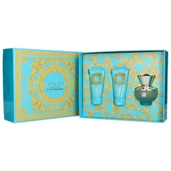 Versace Dames Gift Sets|Dylan Turquoise Gift Set