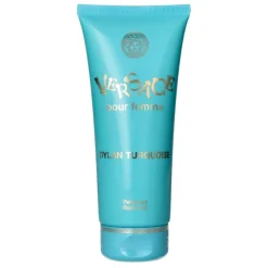 Versace Dames Bodyproducten|Dylan Turquoise Perfumed Body Gel
