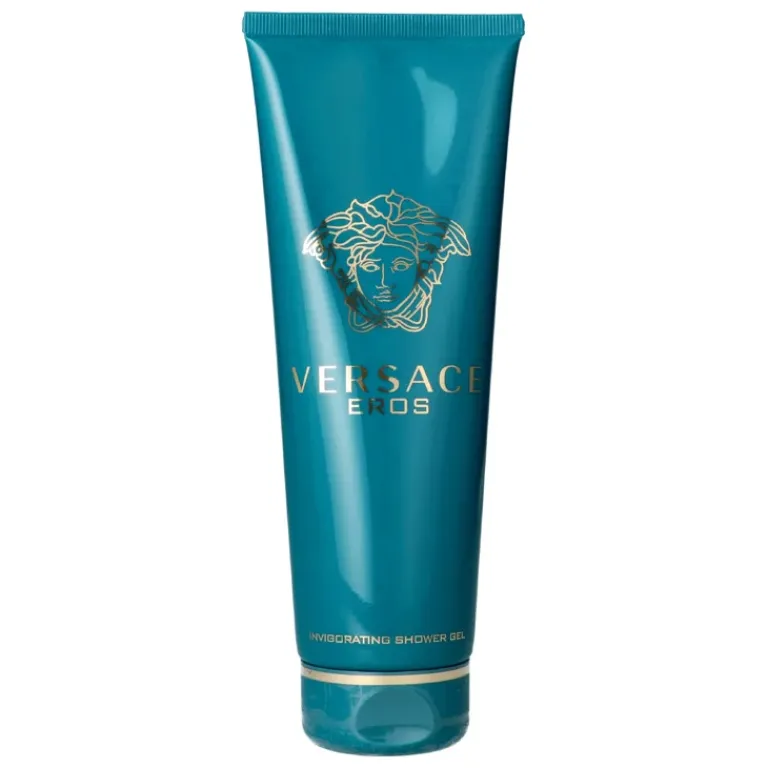 Versace Heren Bad-En Doucheproducten|Eros Douchegel