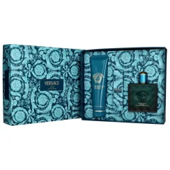 Versace Heren Gift Sets|Eros Eau de Parfum Gift Set
