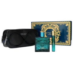 Versace Heren Gift Sets|Eros Eau de Parfum Gift Set