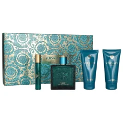 Versace Heren Gift Sets|Eros Eau de Parfum Gift Set