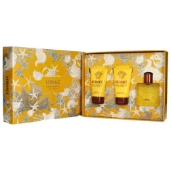 Versace Heren Gift Sets|Eros Energy Gift Set