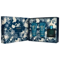 Versace Heren Gift Sets|Eros Gift Set