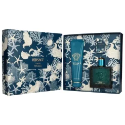 Versace Heren Gift Sets|Eros Gift Set