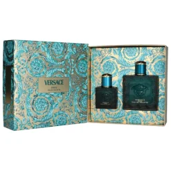 Versace Heren Gift Sets|Eros Gift Set