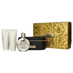 Versace Dames Gift Sets|Eros Pour Femme Eau de Toilette Gift Set