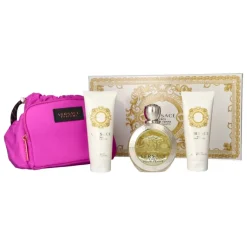 Versace Dames Gift Sets|Eros Pour Femme Eau de Toilette Gift Set