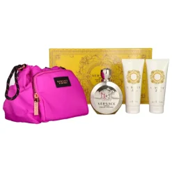 Versace Dames Gift Sets|Eros Pour Femme Eau de Toilette Gift Set