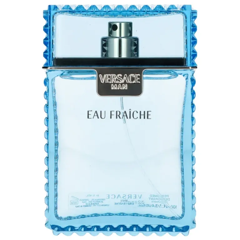 Versace Heren Bodyproducten|Man Eau Fraiche Deodorant