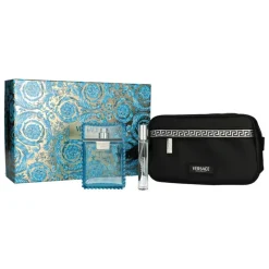 Versace Heren Gift Sets|Man Eau Fraiche Gift Set