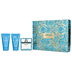 Versace Heren Gift Sets|Man Eau Fraiche Gift Set