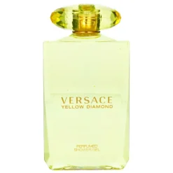 Versace Dames Bad-En Doucheproducten|Yellow Diamond Douchegel