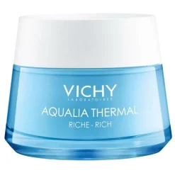 Vichy Dagcrème|Aqualia Thermal Rich Dagcrème