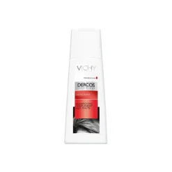 Vichy Shampoo|Dercos Energising Shampoo With Aminexil