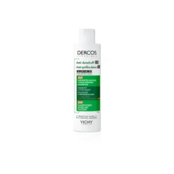 Vichy Shampoo|Dercos Technique Anti Dandruff 2in1