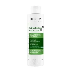 Vichy Shampoo|Dercos Technique Anti-Dandruff Shampoo