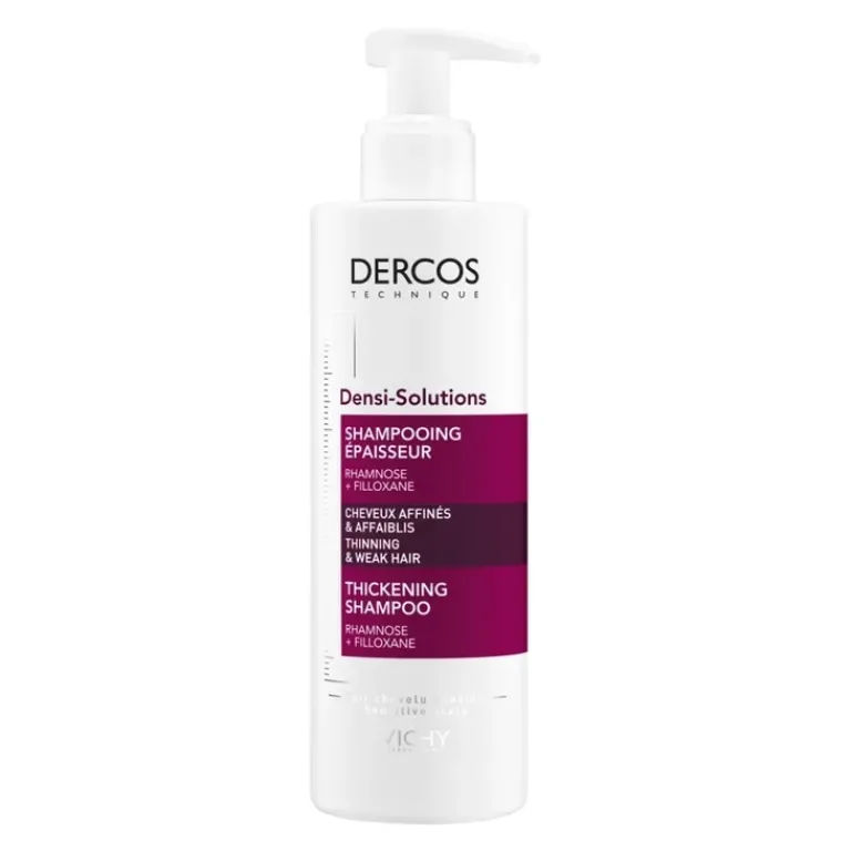Vichy Shampoo|Dercos Technique Densi-Solutions Shampoo