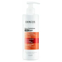 Vichy Shampoo|Dercos Technique Kera-Solutions Shampoo