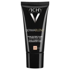 Vichy Foundation|Dermablend Corrective Foundation 16H 35 Sand