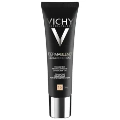 Vichy Foundation|Dermablend 3D Correction Foundation 45 Gold