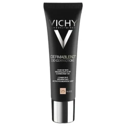 Vichy Foundation|Dermablend 3D Correction Foundation 45 Gold