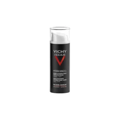 Vichy Heren Gezichtsverzorging|Homme Anti-Fatigue Hydrating Care