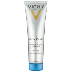 Vichy After Sun|Ideal Soleil SOS Balsem Aftersun