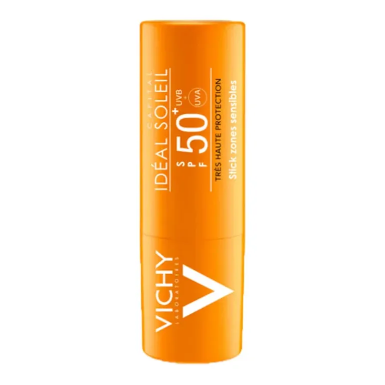 Vichy Zonbescherming|Ideal Soleil Stick SPF 50 9 gram