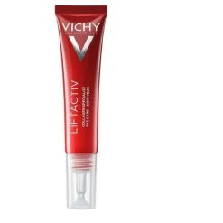Vichy Oogverzorging|Liftactiv Collagen Specialist Oogcreme