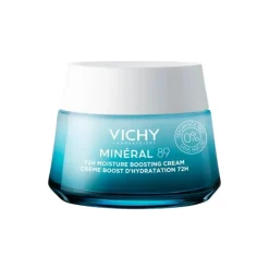 Vichy Dagcrème|Minéral 89 72h Moisture Boosting Cream Fragrance Free