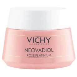 Vichy Dagcrème|Neovadiol Rose Platinum Dagcrème