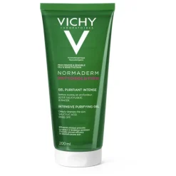 Vichy Gezichtsreiniging|Normaderm Phytosolution Intensive Purifying Gel