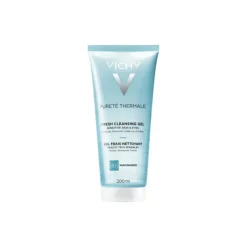 Vichy Gezichtsreiniging|Purete Thermale Fresh Cleansing Gel
