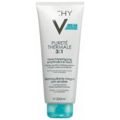 Vichy Gezichtsreiniging|Purete Thermale 3-in-1 One Step Cleanser