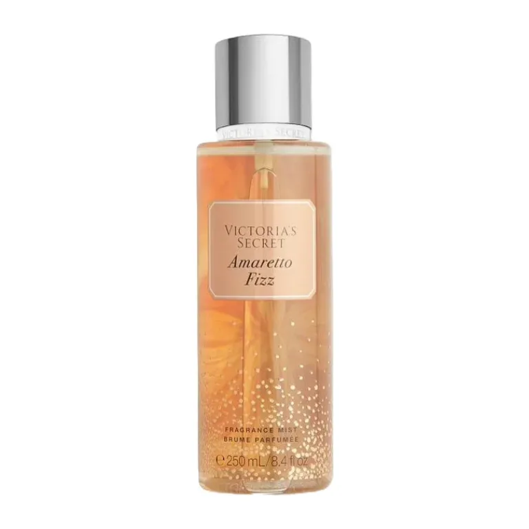 Victoria's Secret Heren Bodyproducten|Dames Bodyproducten|Amaretto Fizz Body Mist