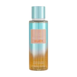 Victoria's Secret Dames Bodyproducten|Bare Vanilla Splash Body Mist